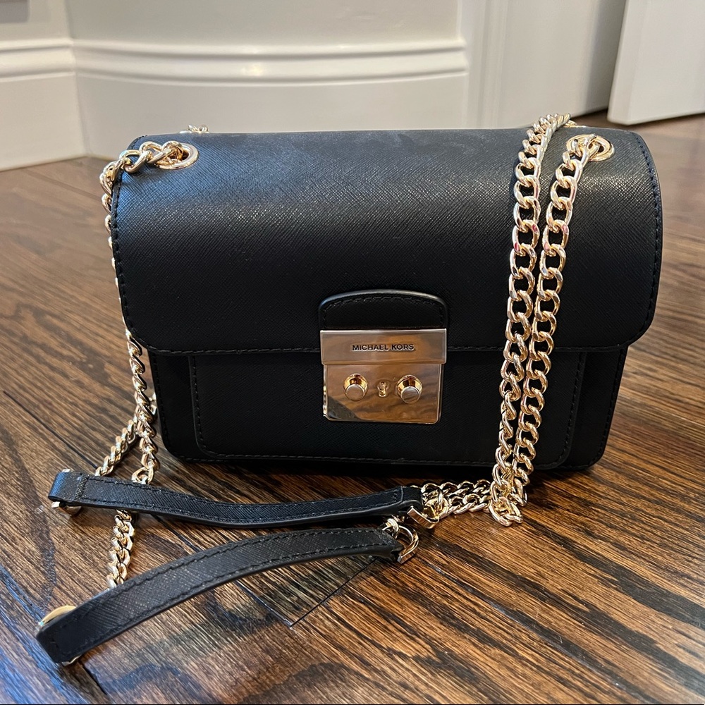 Michael Kors shoulder bag